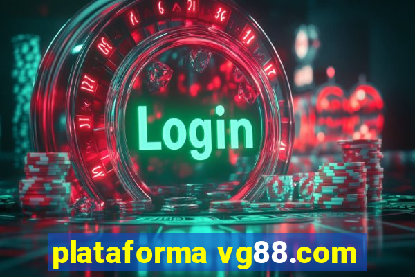 plataforma vg88.com